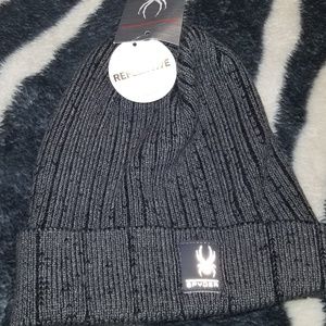 Mens spyder hat